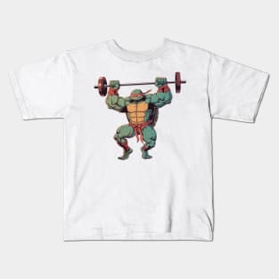 raphael Kids T-Shirt